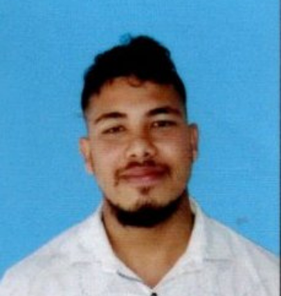 Manab Gogoi