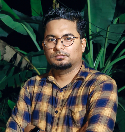 Sudarshan Saikia