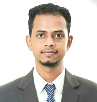 Udipta Borah