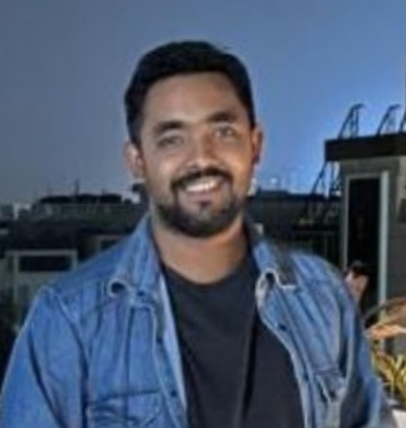 Prachir Goswami