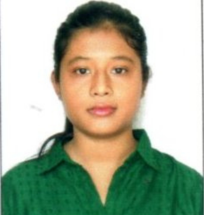 Rimpi Phukan